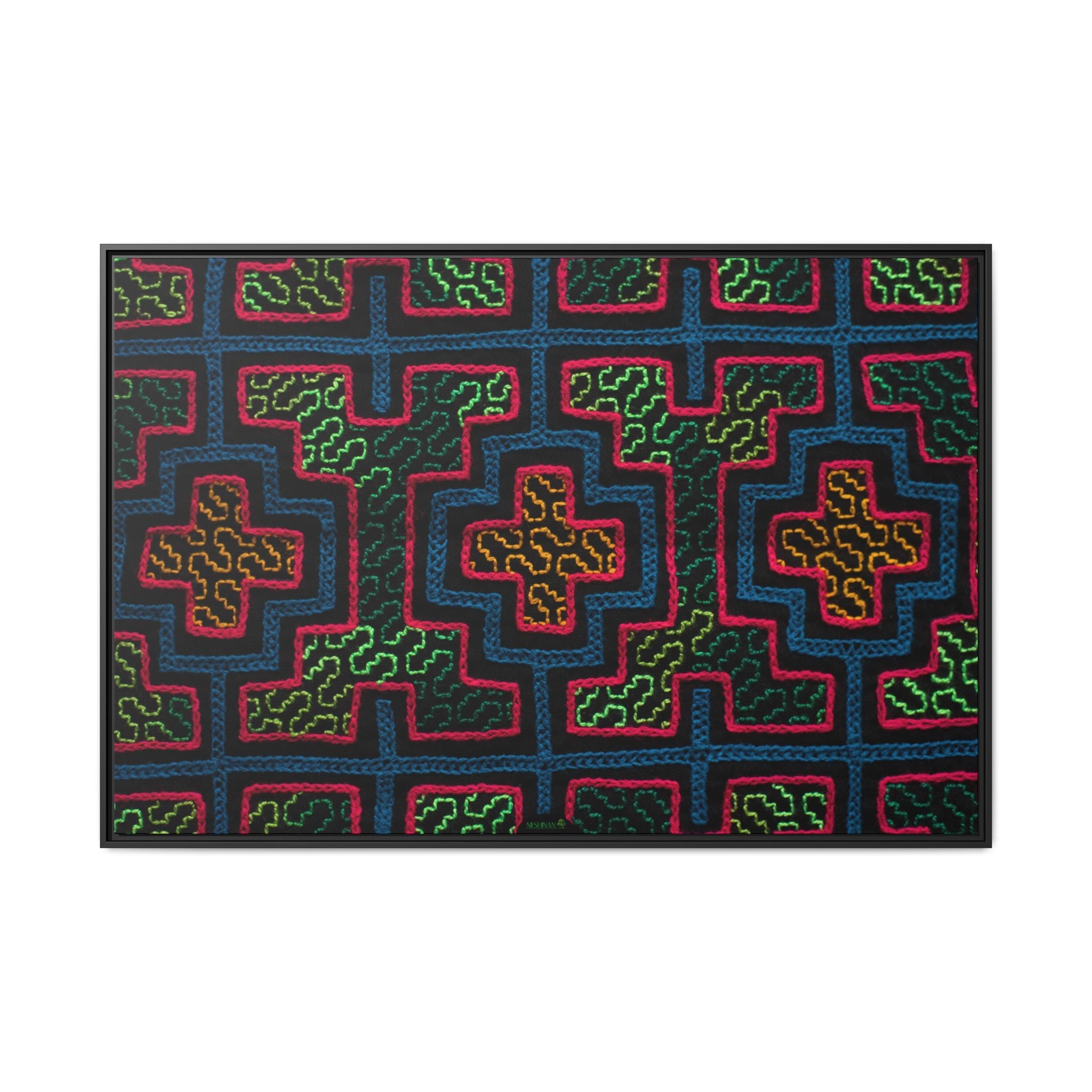 Canvas & Wall Art collectie - SloFi