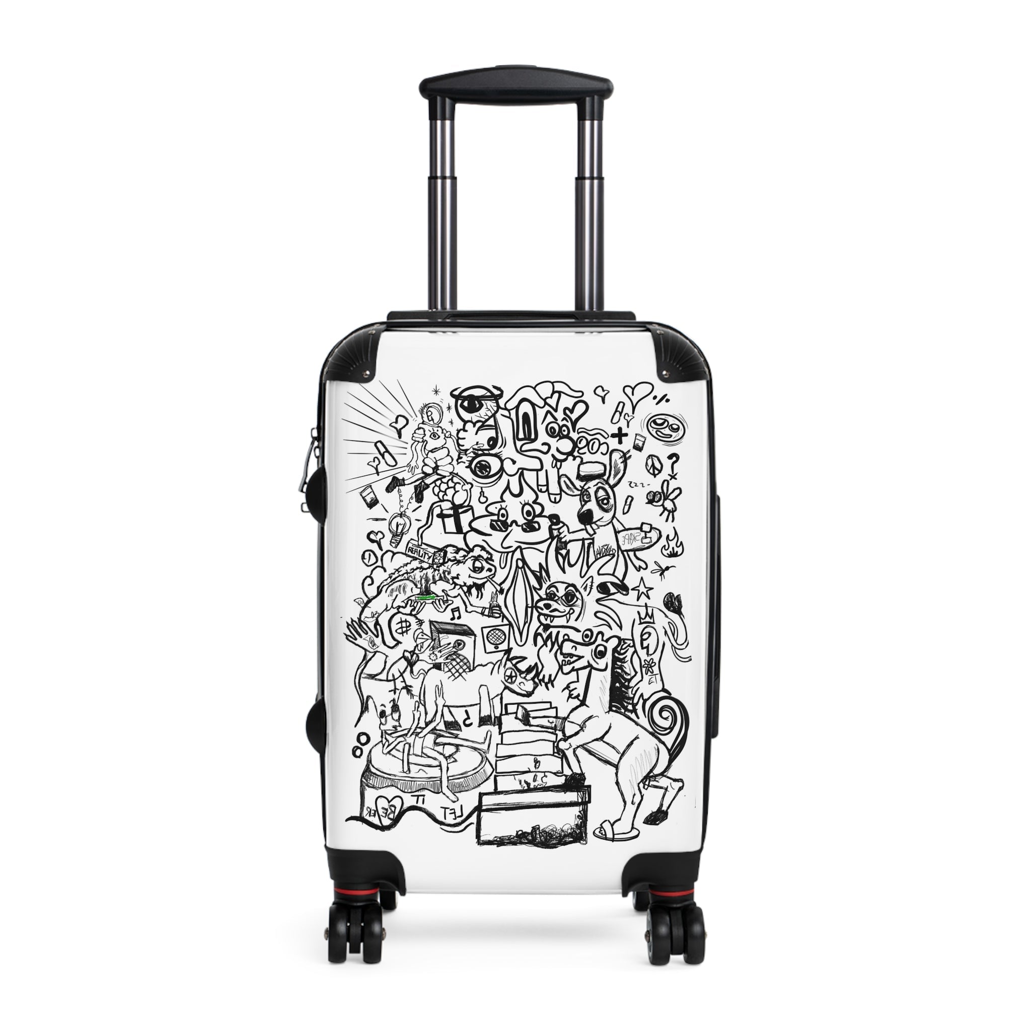 Luggage collectie - SloFi