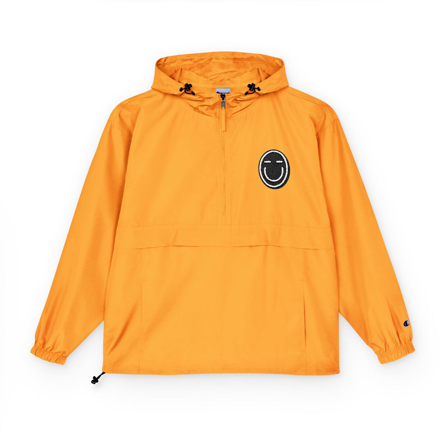 Eloi Ortiz – Champion Anorak-jack – Diverse kleuren